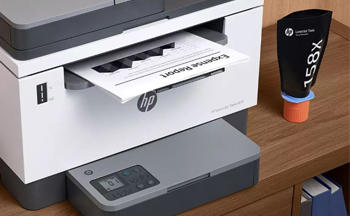 HP anuncia la primera impresora Láser Tank del sector que permite una impresión de alta calidad y bajo coste para las pequeñas empresas