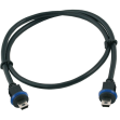 ACCESORIO MOBOTIX 232-IO-BOX CABLE FOR D/S/V1X, 2 M