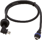 ACCESORIO MOBOTIX 232-IO-BOX CABLE FOR D25/D26, 5 M
