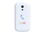 TELEFONO MOVIL SWISSVOICE S28 2G EU WHITE CG2