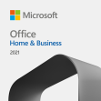 MS OFFICE 2021 HOME & BUSINESS ESD 1LIC