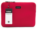 funda-portatil-nilox-13-3-rojo