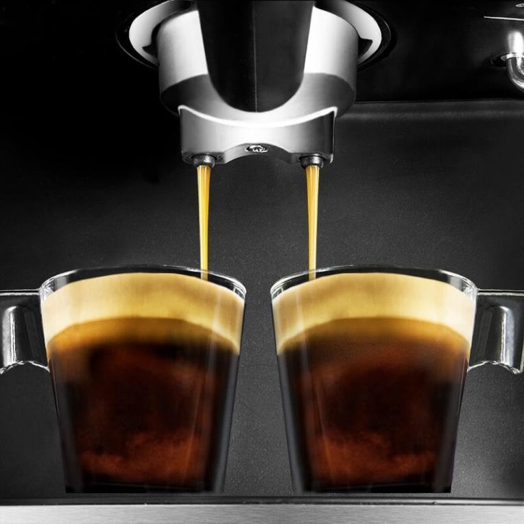 Filtro Cafetera Cecotec Power Espresso 20 Dos tazas