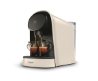 Philips LM8012/00 cafetera eléctrica Totalmente automática Macchina per caffè a capsule 1 L
