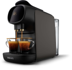 CAFETERA LOR BARISTA PHILIPS LM9012/20 GRIS
