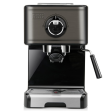 Black & Decker BXCO1200E cafetera eléctrica Manual Máquina espresso 1,2 L
