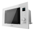 GRANDHEAT 2090 BUILT-IN TOUCH WHITE