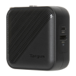 cargador-portatil-targus-65-w-gan-charger-multi-port-with-travel-adapters