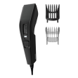 Philips HAIRCLIPPER Series 3000 HC3510/15 cortadora de pelo y maquinilla Negro