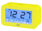 reloj-digital-con-alarma-y-termometro-trevi-sld-3p50-amarillo