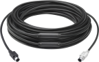 LOGITECH GROUP 15M EXTENDED CABLE - AMR CABL