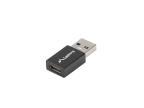 ADAPTADOR LANBERG USB 3.1 TIPO-C/USB TIPO-A