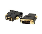ADAPTADOR 3GO DVI-H a HDMI-M