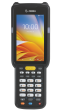 PDA ZEBRA MC33 1D ANDROID BT WLAN NFC GMS ALPHANUMERICO PISTOL GRIP