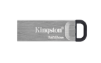 USB 3.2 KINGSTON 128GB DATATRAVELER KYSON