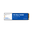 WD SSD Blue SN580 1TB NVMe Gen4