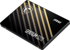 SSD MSI SPATIUM 480GB S270 SATA3