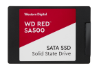 SSD WD RED SA500 1TB SATA3
