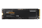 SSD SAMSUNG 970 EVO PLUS 1TB NVMe