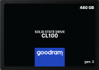 SSD GOODRAM CL100 480GB SATA3