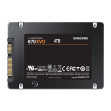 SSD SAMSUNG 870 EVO 4TB SATA3