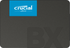 SSD CRUCIAL BX500 2TB SATA3