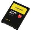 SSD INTENSO 240GB HIGH SATA3