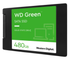 SSD WD GREEN G3 480GB SATA