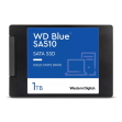 DISCO SSD WD BLUE SA510 2,5  1TB SATA3