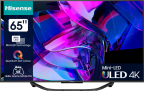 TV HISENSE 65U7KQ 65  MINI-LED UHD 4K SMARTTV