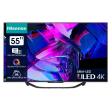 TV HISENSE 55U7KQ 55  MINI-LED UHD 4K SMARTTV