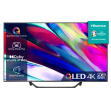 TV HISENSE 65  65A7KQ UHD QLED SMART TV HDR10+