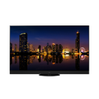TV PANASONIC 65  TX65MZ1500E UHD OLED PRO SMART TV
