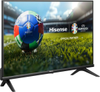 TV HISENSE 32A4N 32 MODO JUEGO DEPORTES IA DOLBY DTS TDT
