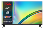 TV TCL 32  32S5400A HD ANDROIDTV