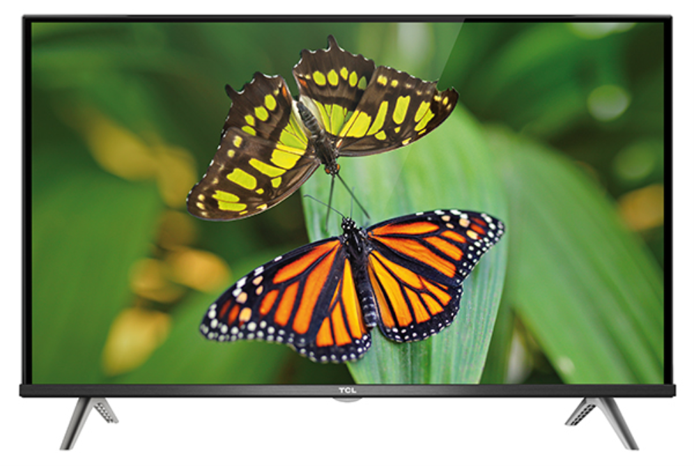 TV TCL 32"" SERIE S615 DLED HD SMART