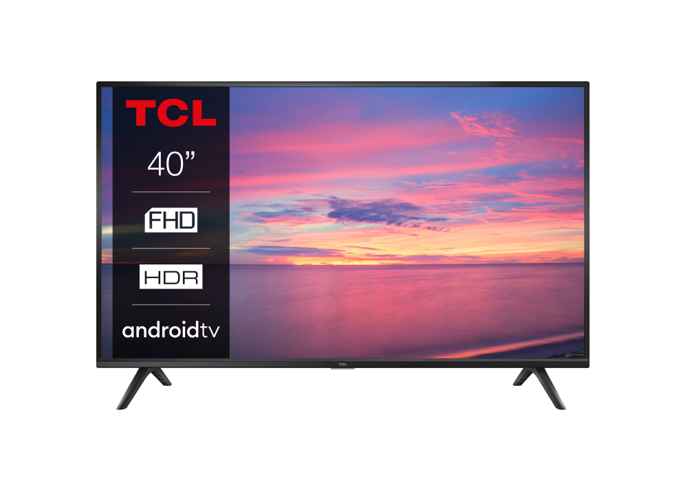 TV TCL 40"" SERIE S5200 DLED FHD SMART
