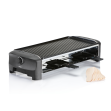 GRILL PRINCESS 01.162840.01.001 RACLETTE 1200-1400W NEGRO