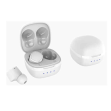 Acer AHR162 Wireless Stereo Earbuds Auriculares Inalámbrico Dentro de oído Llamadas/Música Bluetooth Blanco