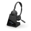 AURICULARES IP ENGAGE 75 STEREO BLUETOOTH DECT NFC