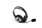 AURICULARES COOLBOX COOLCHAT 3.5 AURICULARESC/MIC