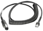 ACCESORIO ZEBRA CABLE USB FOR LS34XX TO VC5090 CABL9FT EXT RUGGED AMPHENOL C
