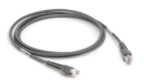ZEBRA CABLE RS232 7FT(2M)ST          CABLFUJITSU T POS500 ICL CURR