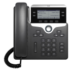 TELEFONO IP CISCO CISCO UP PHONE 7821 PERPIN