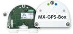 ACCESORIO MOBOTIX MX-GPS-BOX