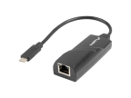 ADAPTADOR USB C LANBERG 3.1/ETHERNET RJ45 1 GB