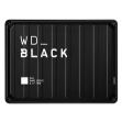DISCO EXT WD BLACK 2TB USB 3.2 NEGRO