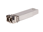 ACCESORIO SWITCH HPE SFP+ 10G LC SR 300M OM3 MMF