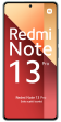 SMARTPHONE XIAOMI REDMI NOTE 13 PRO 6,67 4G 8GB RAM 256GB ROM FOREST GREEN