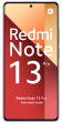 SMARTPHONE XIAOMI REDMI NOTE 13 PRO 6,67 4G 12GB RAM 512GB ROM LAVANDER PURPLE